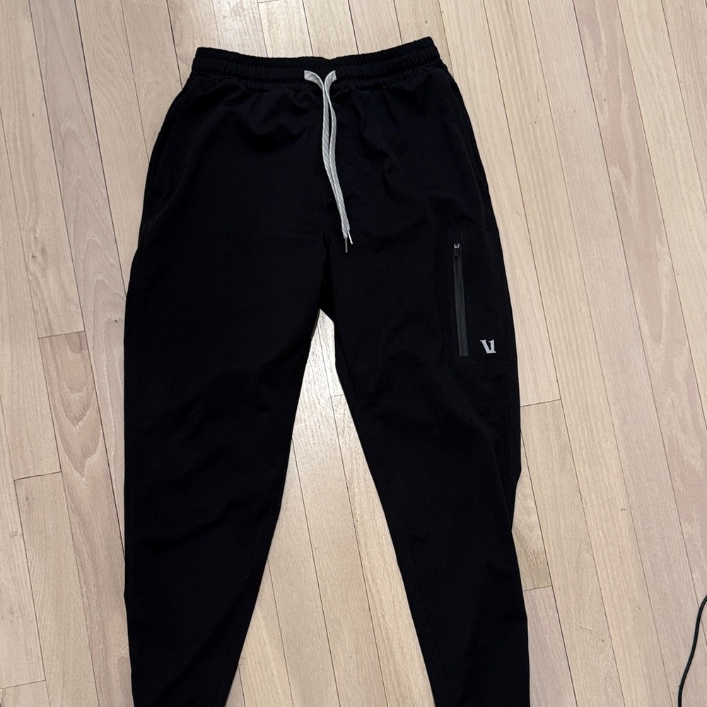 Vuori Black Men’s Pants XS